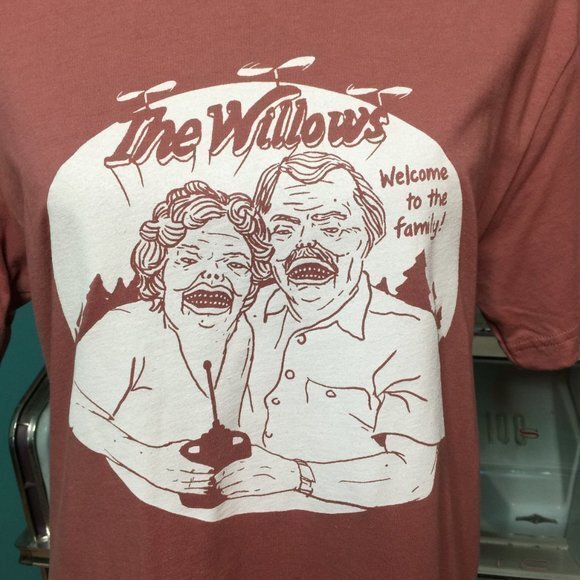 CANVAS The Willows Brewery Graphic‎ Tee - Picture 2 of 4